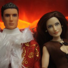 Флешмоб "У камина" объявляется открытым