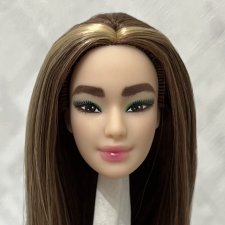 Голова куклы Танго БМР1959