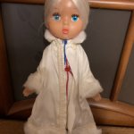 снегурочка Ленигрушка
