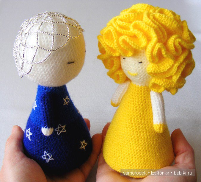 куклы екатерины бартыш