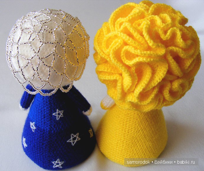 куклы екатерины бартыш