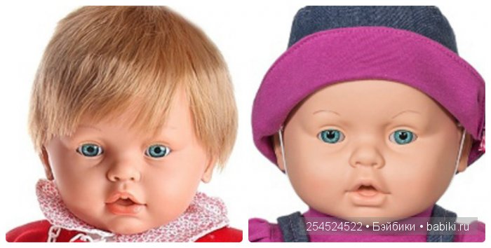 Наша Влада. Обзор замечательной куклы фабрики "Весна"