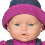 Наша Влада. Обзор замечательной куклы фабрики "Весна"