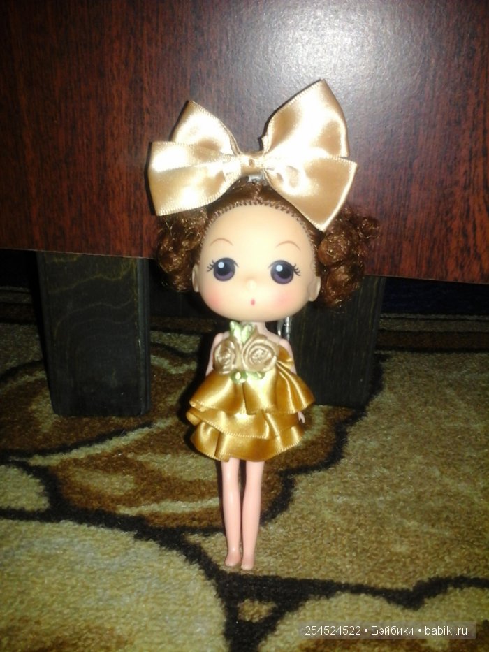 Наша мелочь — Другие мини (фото 3)