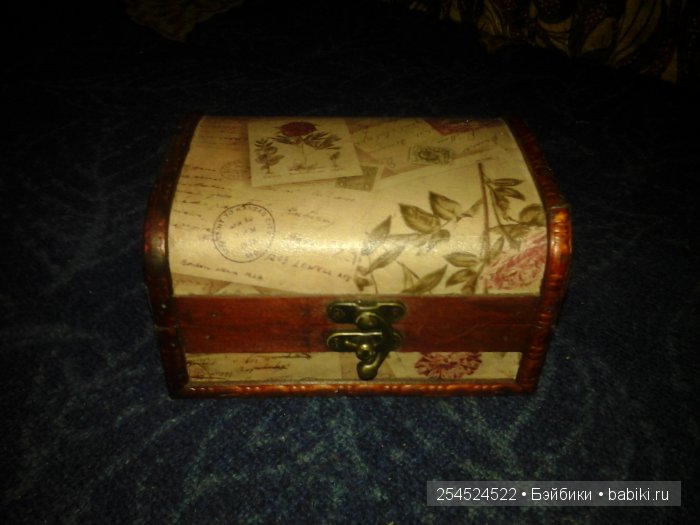 Маленькая коллекция киндер-сюрпризов (фото 5)