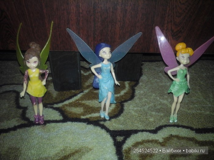 Наша мелочь — Другие мини (фото 5)