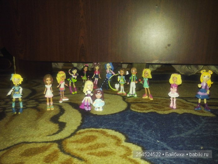 Наша мелочь — Другие мини (фото 6)