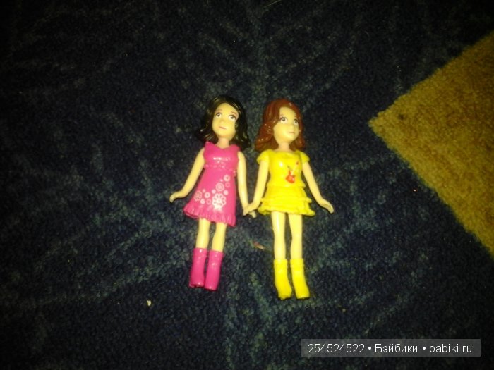 Наша мелочь — Другие мини (фото 8)