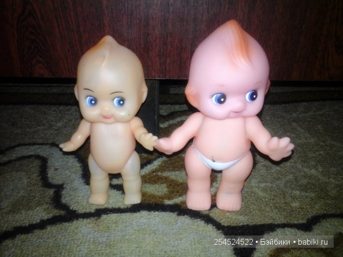 Наша мелочь — Другие мини