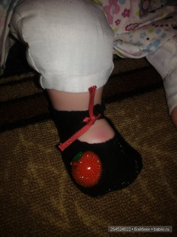 День рождения у Вари — Игровые куклы разных производителей (Разное): редкие бренды (фото 8)