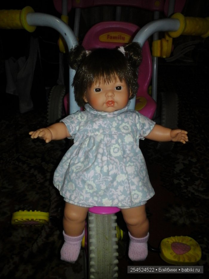 Три девицы... пока не под окном... и даже не на окне, а в тайнике | Бэйбики Три девицы... пока не под окном... и даже не на окне, а в тайнике