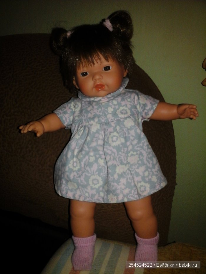 Три девицы... пока не под окном... и даже не на окне, а в тайнике | Бэйбики Три девицы... пока не под окном... и даже не на окне, а в тайнике