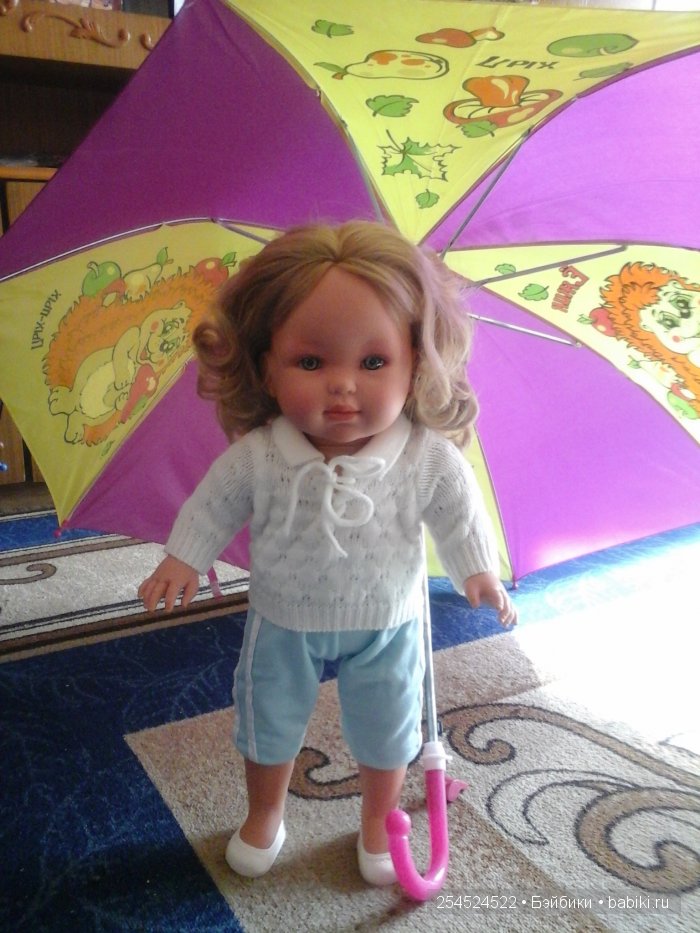 Три девицы... пока не под окном... и даже не на окне, а в тайнике | Бэйбики Три девицы... пока не под окном... и даже не на окне, а в тайнике