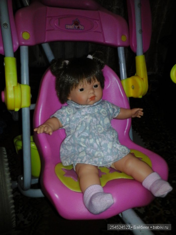 Три девицы... пока не под окном... и даже не на окне, а в тайнике | Бэйбики Три девицы... пока не под окном... и даже не на окне, а в тайнике