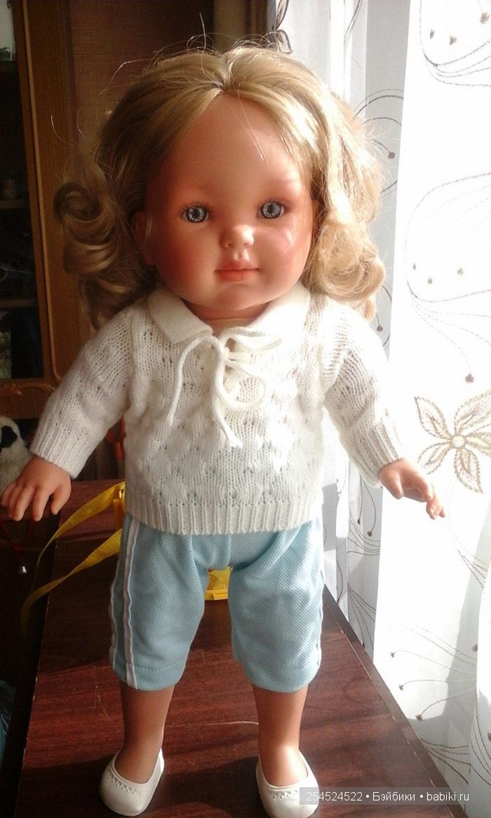 Три девицы... пока не под окном... и даже не на окне, а в тайнике | Бэйбики Три девицы... пока не под окном... и даже не на окне, а в тайнике