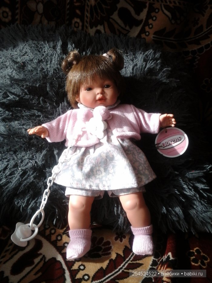 Три девицы... пока не под окном... и даже не на окне, а в тайнике | Бэйбики Три девицы... пока не под окном... и даже не на окне, а в тайнике