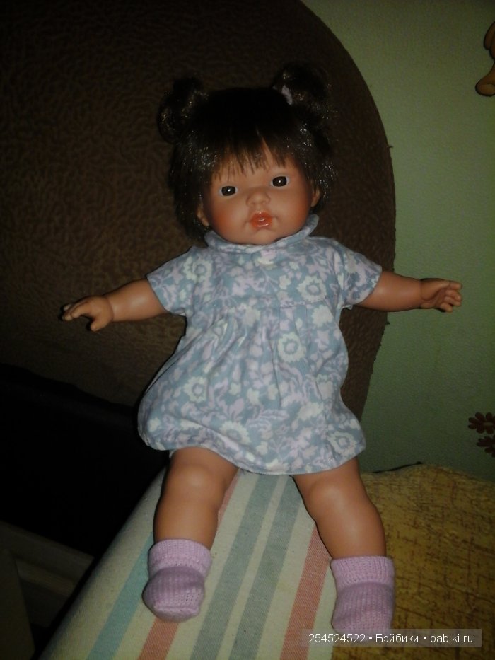 Три девицы... пока не под окном... и даже не на окне, а в тайнике | Бэйбики Три девицы... пока не под окном... и даже не на окне, а в тайнике