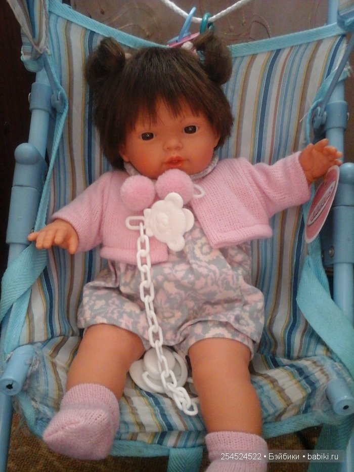 Три девицы... пока не под окном... и даже не на окне, а в тайнике | Бэйбики Три девицы... пока не под окном... и даже не на окне, а в тайнике