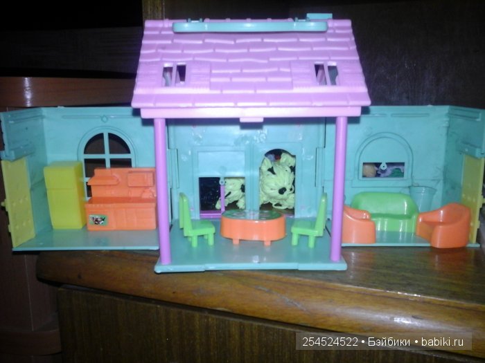 Мир игрушек или все, что пожелаете (куклы, плюшевые звери, микромир)