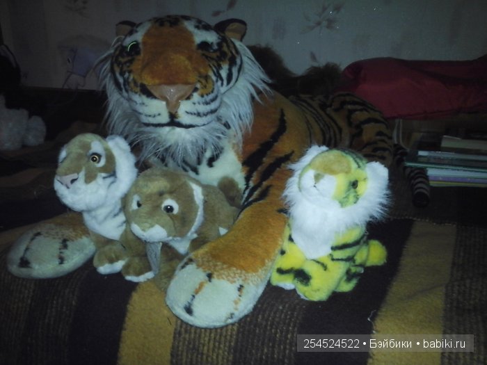 Мир игрушек или все, что пожелаете (куклы, плюшевые звери, микромир)