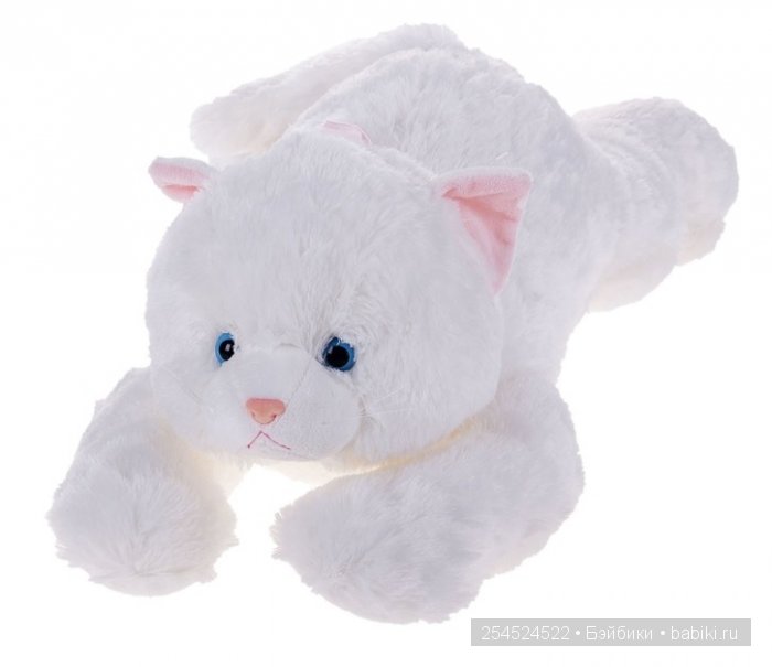 Мир игрушек или все, что пожелаете (куклы, плюшевые звери, микромир) (фото 10)