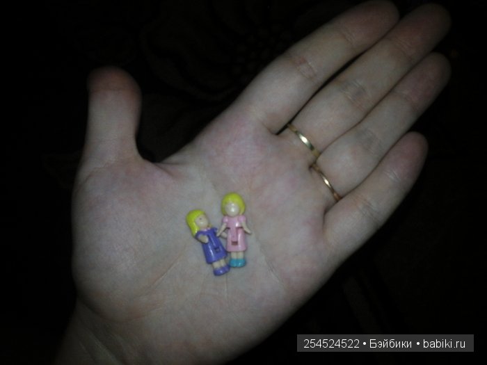 Мир игрушек или все, что пожелаете (куклы, плюшевые звери, микромир)