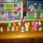 Мир игрушек или все, что пожелаете (куклы, плюшевые звери, микромир)