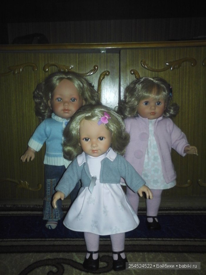 Вы - Хранители моей тайны (фото 3)