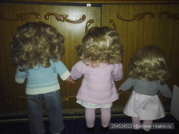 Вы - Хранители моей тайны (фото 7)