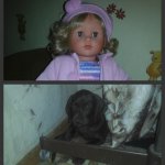 Хэллоуин не прошел бесследно))))