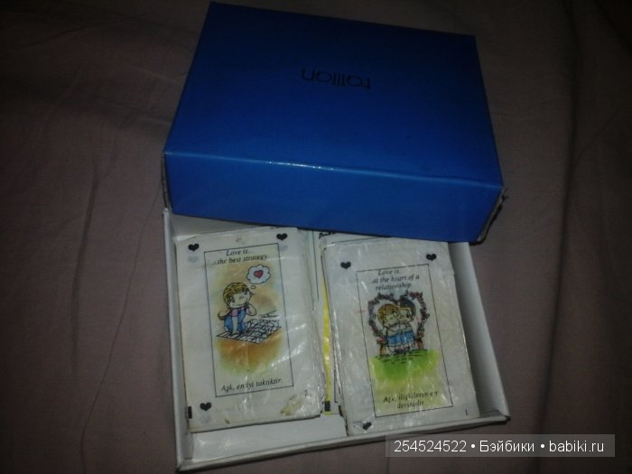 Мои коллекции календариков с кошками и вкладышей от жвачки | Бэйбики Мои коллекции календариков с кошками и вкладышей от жвачки