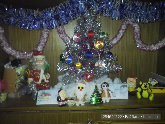 Ура! ПЕ-РЕ-ЕЗД! Игровые испанские куклы