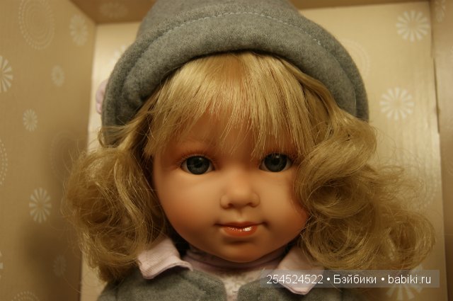 От мала до велика. Мои куклы. Часть 2 (фото 2)