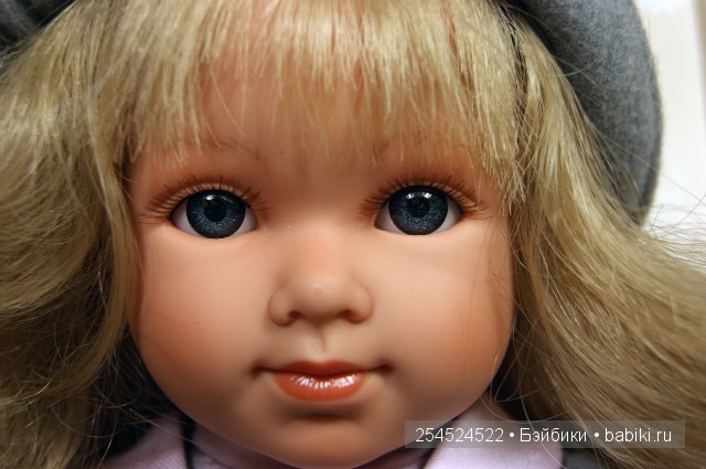 От мала до велика. Мои куклы. Часть 2 (фото 4)