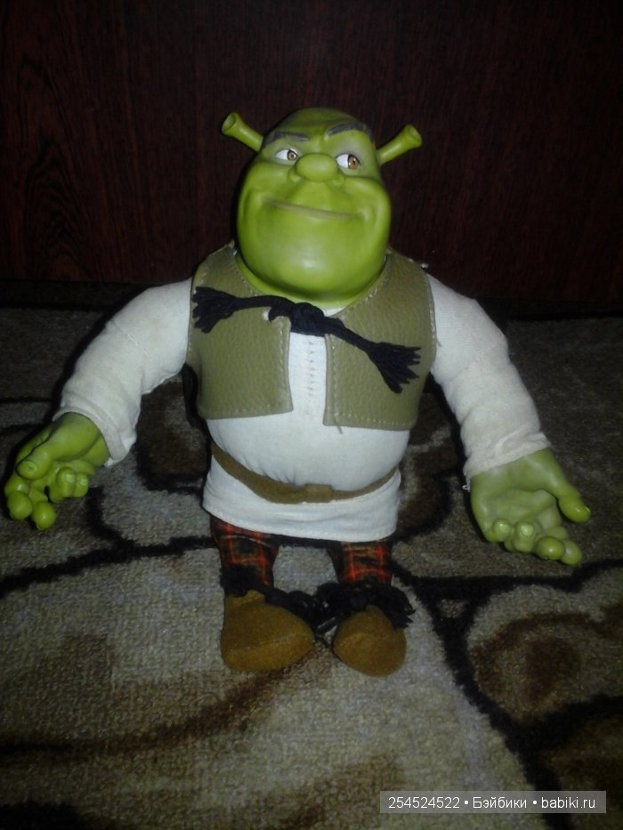 От мала до велика. Мои куклы. Часть 2