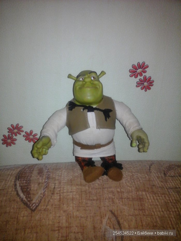 От мала до велика. Мои куклы. Часть 2