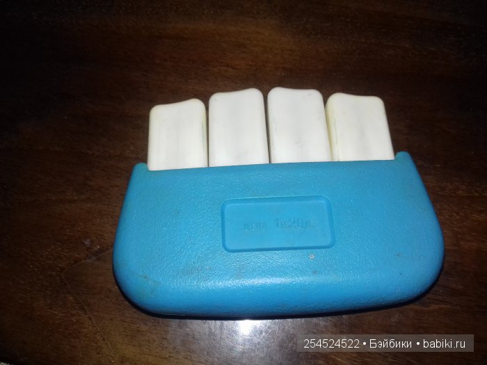 Игрушки 80х - 90х годов. Часть 2 (фото 2)