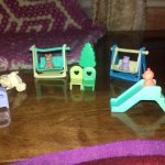 Игрушки 80х - 90х годов. Часть 2.