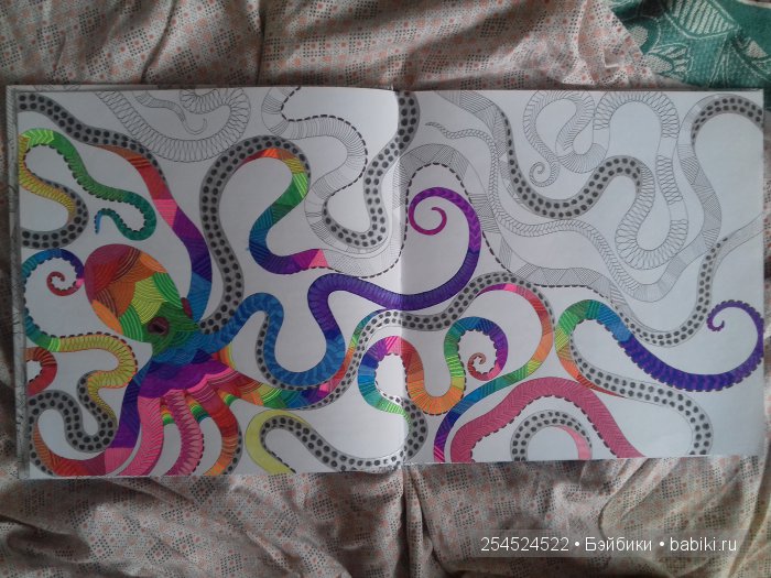 Как мы с Машей побывали в Царстве животных (фото 2)