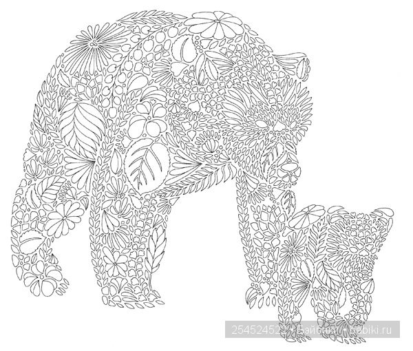 Как мы с Машей побывали в Царстве животных