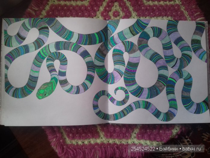 Как мы с Машей побывали в Царстве животных