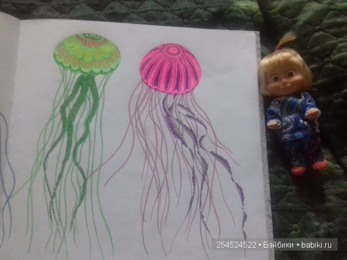 Как мы с Машей побывали в Царстве животных (фото 8)