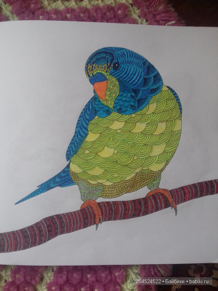 Как мы с Машей побывали в Царстве животных