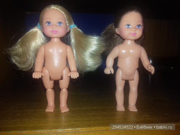 Моя мелочь!!! Сравнение и вся моя коллекция (фото 4)