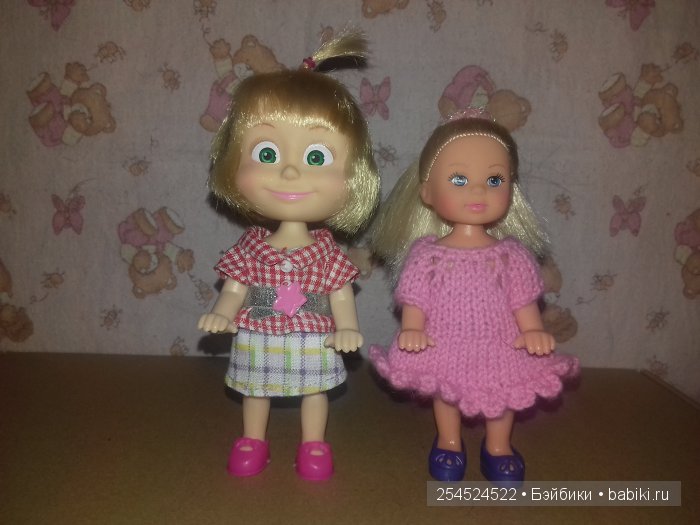 Моя мелочь!!! Сравнение и вся моя коллекция