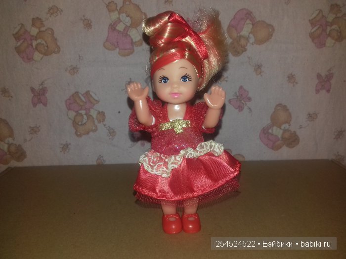 Моя мелочь!!! Сравнение и вся моя коллекция