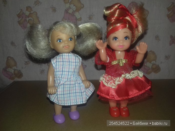 Моя мелочь!!! Сравнение и вся моя коллекция