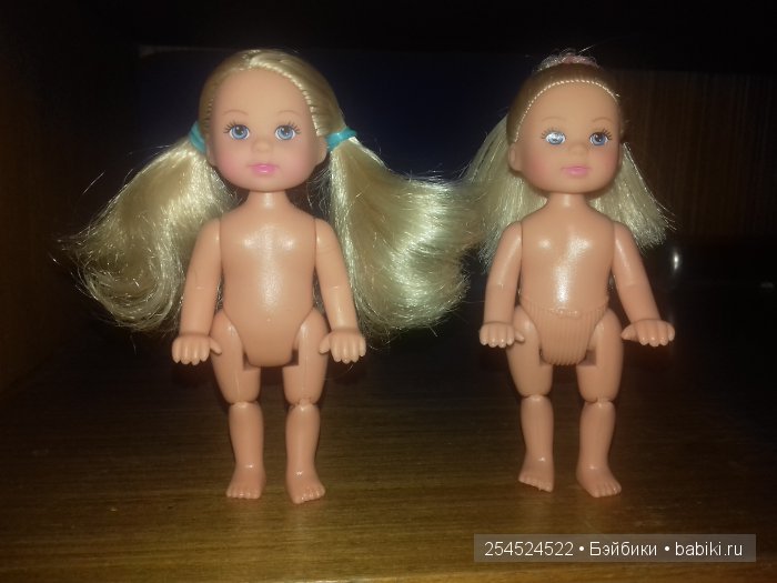 Моя мелочь!!! Сравнение и вся моя коллекция (фото 5)