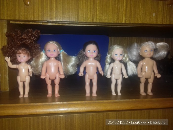 Моя мелочь!!! Сравнение и вся моя коллекция