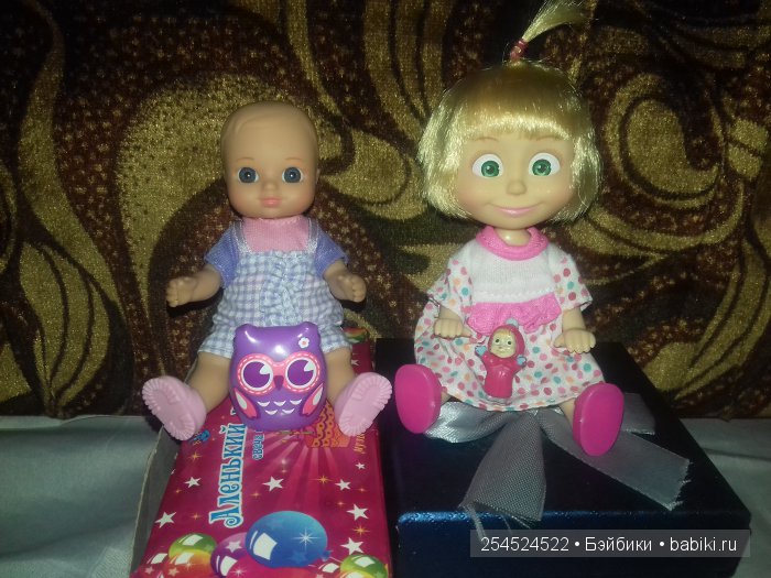 Милый ребятенок Лилли. Мини-куколки Chou-Chou | Бэйбики Милый ребятенок Лилли. Мини-куколки Chou-Chou